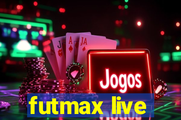 futmax live